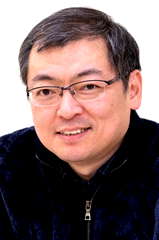 Sumio Ōmori