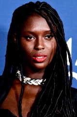 Jodie Turner-Smith profile picture