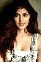 Rhea Chakraborty