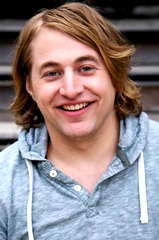 Sean Rogers profile picture