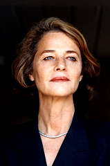 Charlotte Rampling profile picture