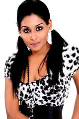 Leena Maria Paul profile picture