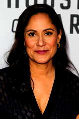 Sakina Jaffrey