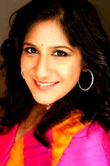 Shweta Mohan
