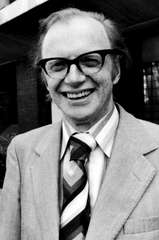 Dennis Potter