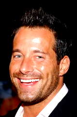 Johnny Messner profile picture