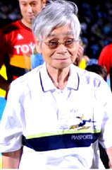 Shinichi Koga