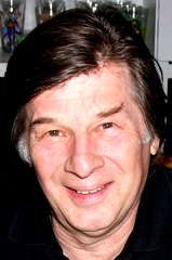 John Otrin profile picture