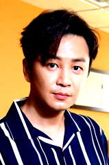 Joe Chang