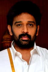 J. D. Chakravarthi profile picture