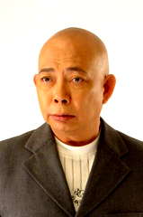 Wong Yat-Fei profile picture