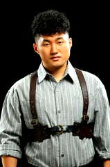 Guan Xiangyun profile picture