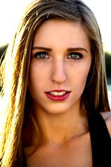 Danielle Lyons