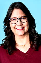 Julie Dove profile picture