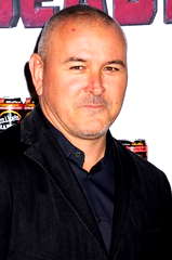 Tim Miller profile picture
