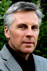 Mike Rohl