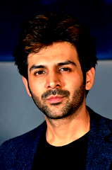 Kartik Aaryan