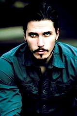 Johnny Walter profile picture