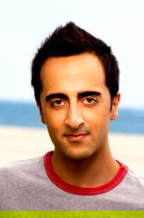 Amir Talai profile picture