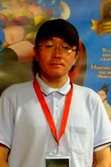Hirofumi Suzuki