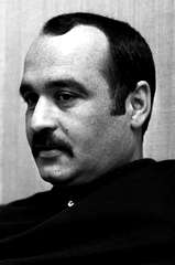 Stuart Rosenberg