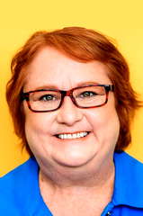 Maile Flanagan