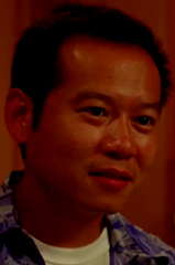 Bowie Lau Bo-Yin