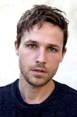 Shawn Pyfrom