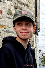 Oscar Pendry