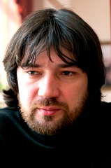 Kim Druzhinin profile picture