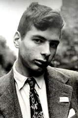 Walter Lassally