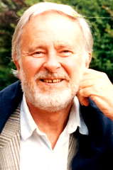 Alec McCowen