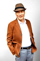 Bai Zhidi profile picture