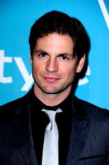 Gale Harold