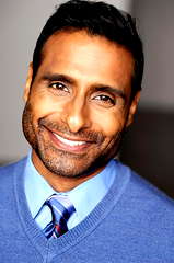 Ravi Naidu profile picture
