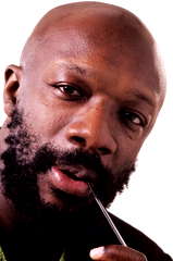 Isaac Hayes profile picture