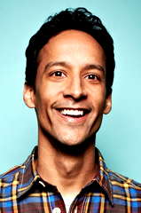 Danny Pudi profile picture