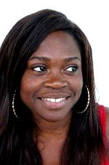 Aisha Bywaters