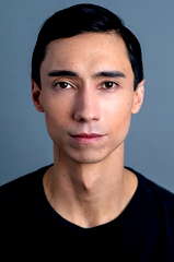 Christopher Matias Aguila