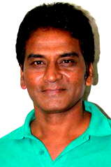 Daya Shankar Pandey profile picture