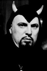 Anton LaVey profile picture