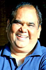 Satish Kaushik