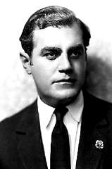 Harry Woods