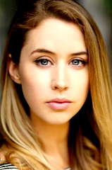 Liz Kingsman profile picture