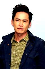 Brando Huang