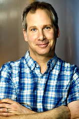Jeff Clarke profile picture