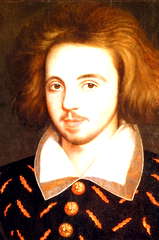 Christopher Marlowe