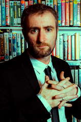 Aaron McCann