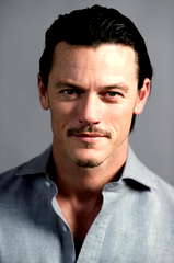 Luke Evans profile picture