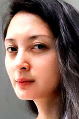 Della Puspita profile picture